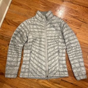 The North Face Thermoball Jacket Size M